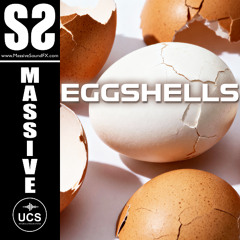 Massive Eggshells | Demo