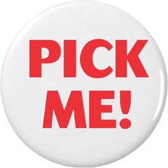 PICK ME - Ketamine Kyle