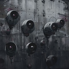 The Walls Have Eyes Too