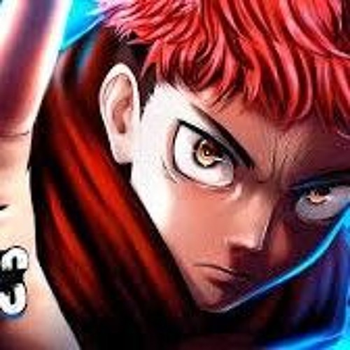 Stream YUJI ITADORI - _Meus Demônios_ _ Darkus [Jujutsu Kaisen](MP3 ...