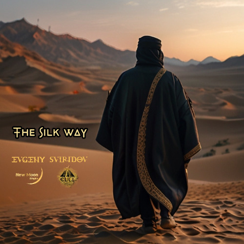 Evgeny Sviridov - The Silk Way (Episode 48)