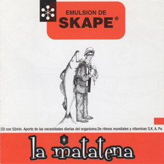 Ste Ska (feat. Desorden Público)