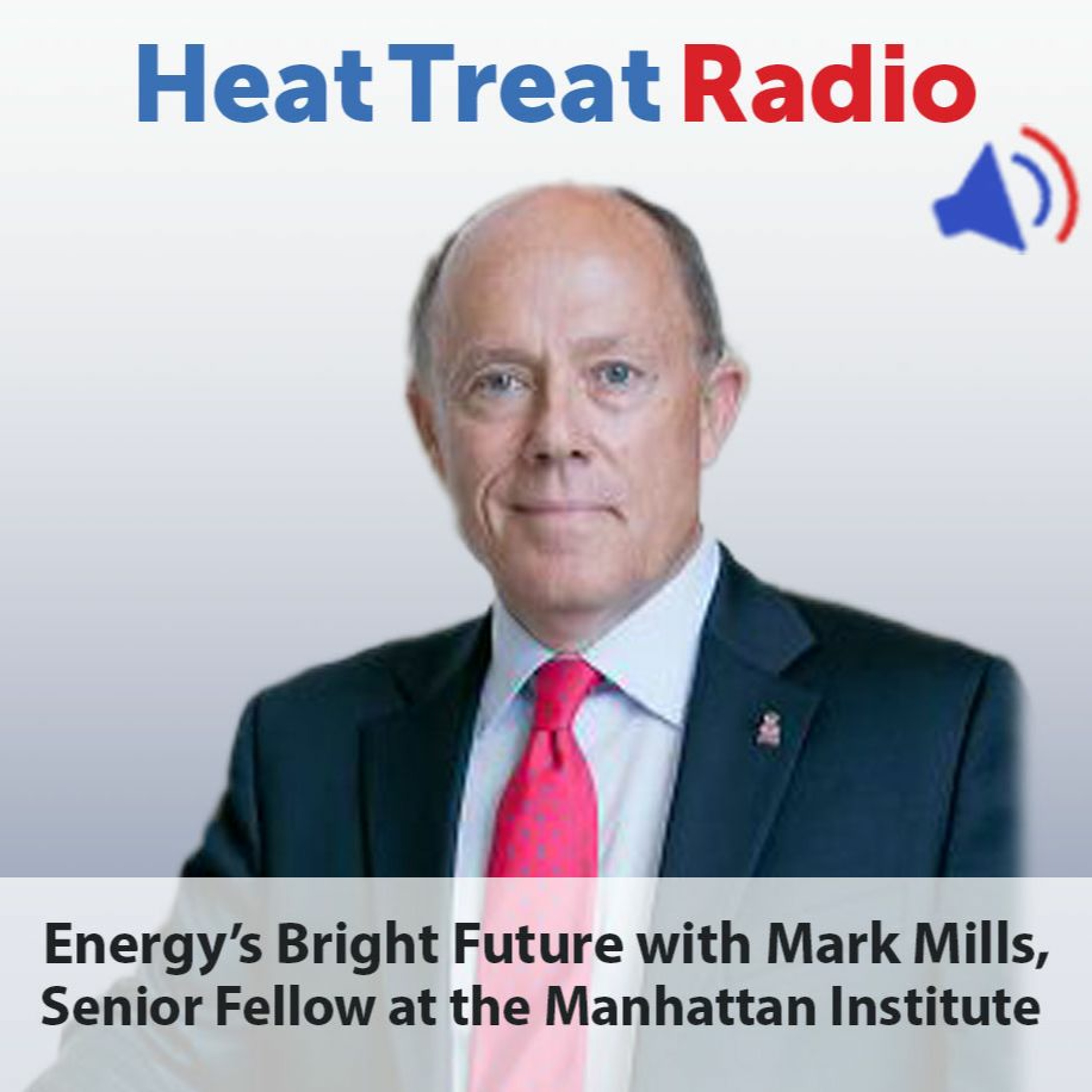 Heat Treat Radio