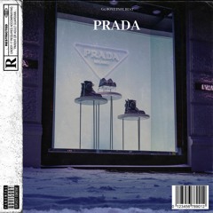 (FREE) G4 Boyz UK Drill Type Beat - "Prada" | UK Drill Instrumental 2021 | (Prod. AM Boozie)