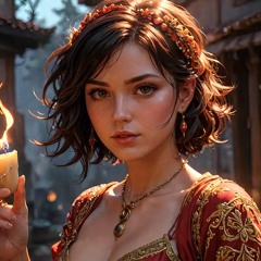 Gypsy Flame (Remastered).mp3