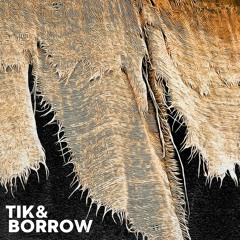 [SD030] Tik&Borrow - Torn (Showreel)