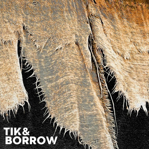Tik&Borrow - Torn [SD030] OUT NOW!!!