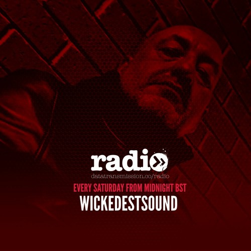 WickedestSound - Bounce to the Bass Drum - EP60