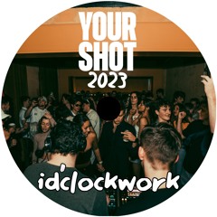 YOURSHOT 23/09/23 MIX SYDNEY