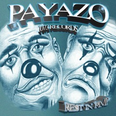 PAYAZO (feat fantasy)