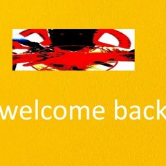 WELCOME BACK 333FFF