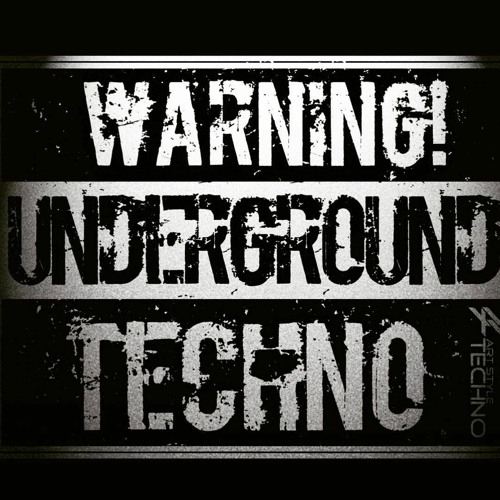 No Name Just Techno   /// DJ Buffie