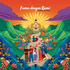 In Rhythm with the Earth Irama dengan Bumi