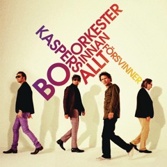 Innan allt försvinner