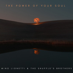 The Power Of Your Soul