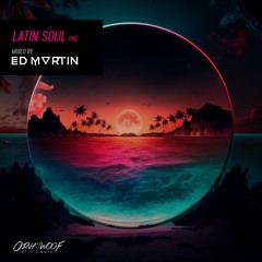Latin Soul, One [DJ Mix]