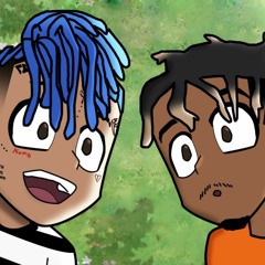 Falling Faster - Juice WRLD ft XXXTentacion