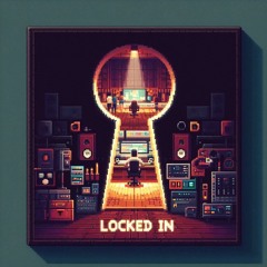 LOCKED IN (Prod. by BUCKROLL)
