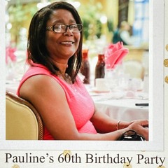 Pauline's 60th Birthday Party Pt 1