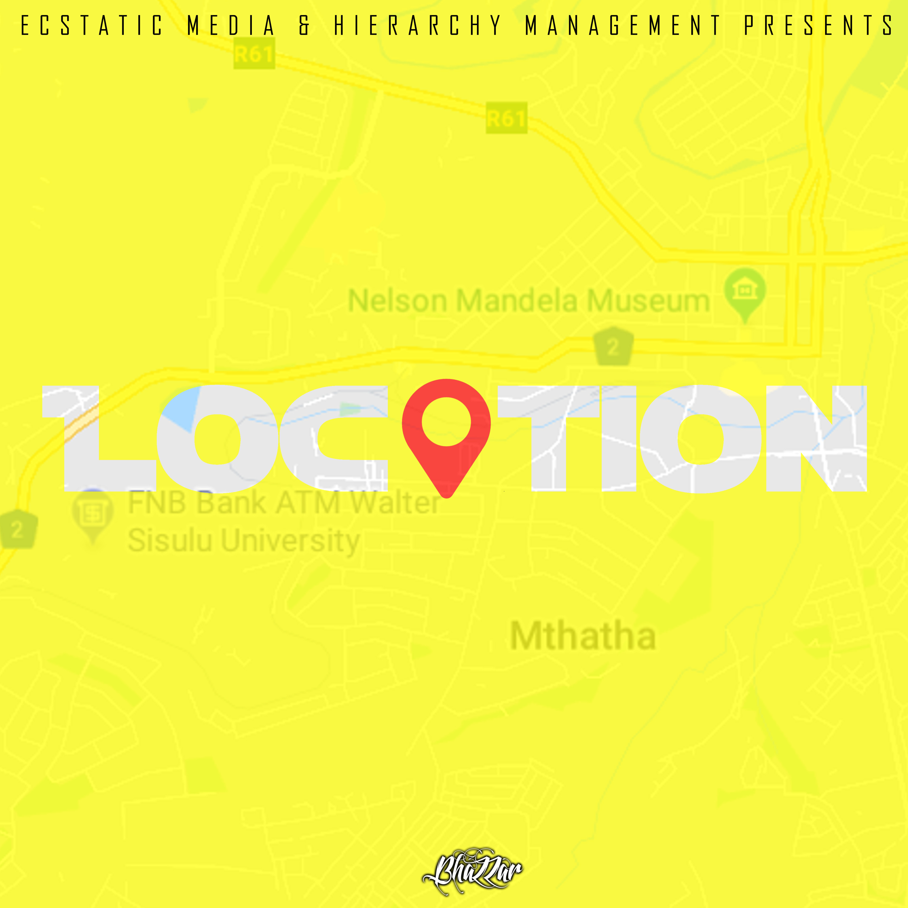 Location episode artwork