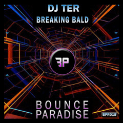 DJ Ter - Breaking Bald