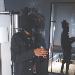 1phan7om - chasing this pape ft. $ledge [Prod: Nilo] [@DJGREN8DE EXCLUSIVE]