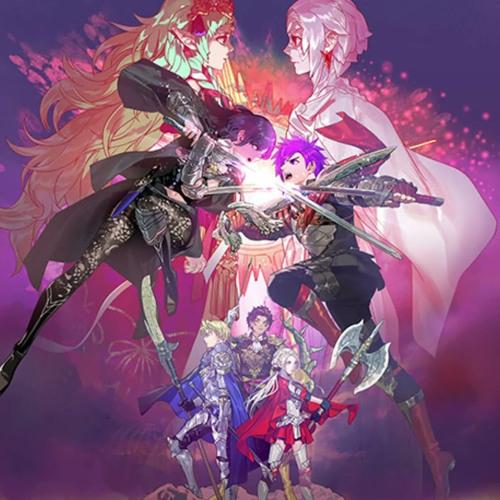 Fire Emblem Warriors: Three Hopes - Chasing Daybreak (Inferno)