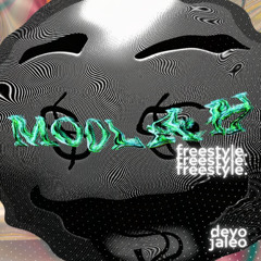 MOOLAH FREESTYLE - deyo, jaleo.