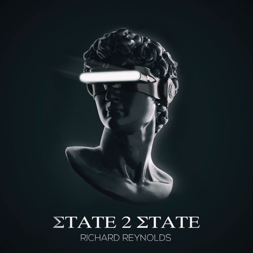 Richard Reynolds - State 2 State (Extended Mix)
