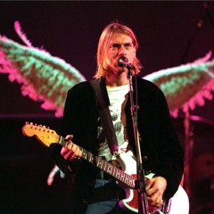 Death in Seattle (Curt Cobain's Tribute Song)