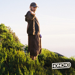 Honcho Podcast Series 135: ketia