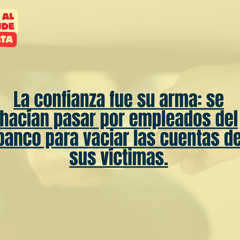 La Policía Nacional desarticula la cúpula de una red que estafó a más de 270 personas haciéndose pasar por empleados de banca