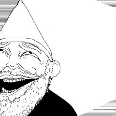 Gnomes Can Party Too