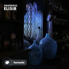 Davesoul - Elisir
