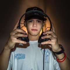 Crizam Dj Summer BCN Live Set