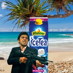 2 Liter Pfanner (prod. Xar)