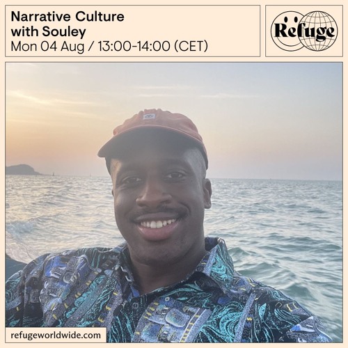 Narrative Culture - Souley - 04 Aug 2025