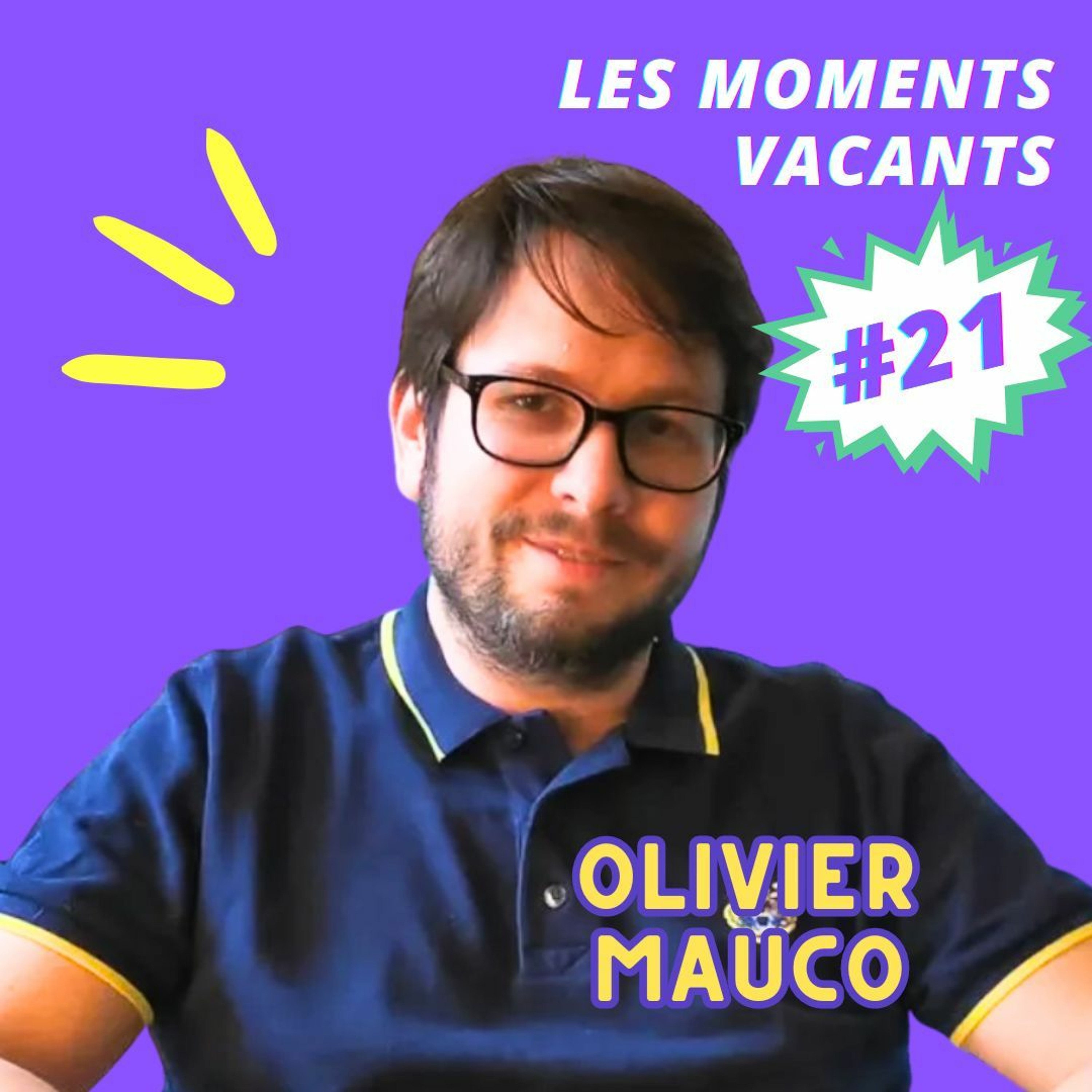 Les Moments Vacants