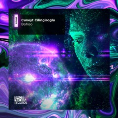 PREMIERE / Cuneyt Cilingiroglu - Bohoo (Ivan Masa Remix) [Space Motion Records]