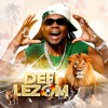 MIXTAPE DEFI LÈZÒM - TONYMIX