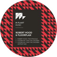 Floorplan - Save the Children