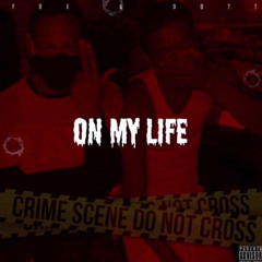 On My Life ft Dot