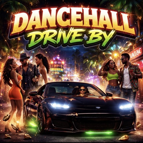 Stream DANCEHALL DRIVE BY MIX 💥💥💥 by DJ Syid | Listen online for free ...