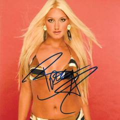Brooke Hogan - Uh Oh (Lately)