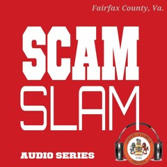 What’s a Verification Code and Why Would Someone Ask Me for It? Scam Slam Audio