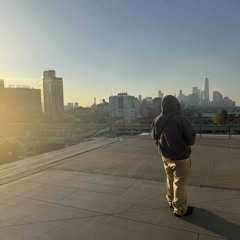 I <3 NY (feat. bby hearTs)