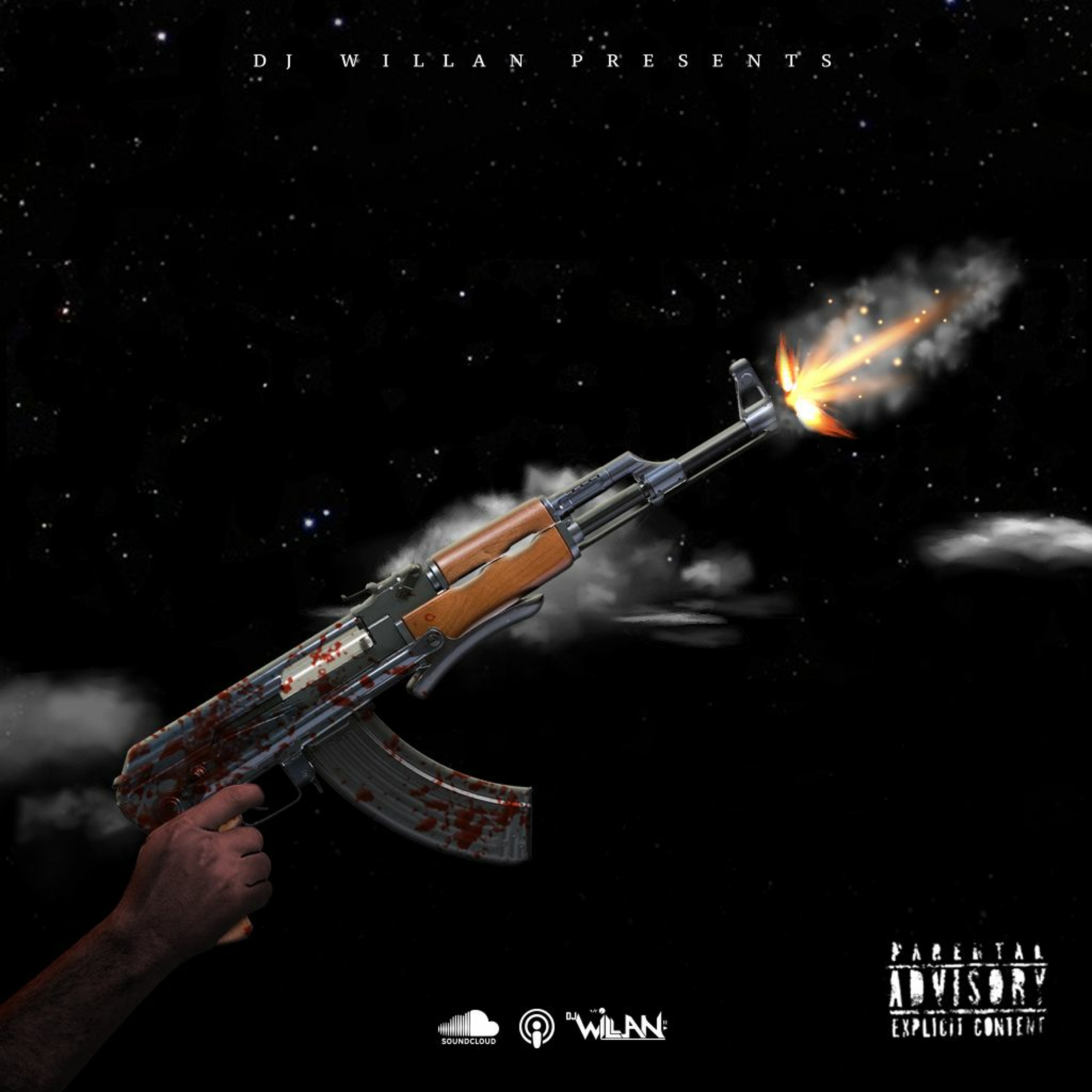 The Ground (Badness) Mixtape (Explicit) episode artwork