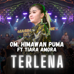 Terlena (feat. Tiara Amora)