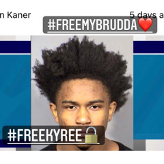 #FREEKYREE