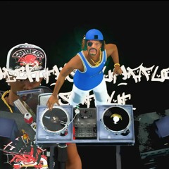 F**K THE POLICE - N.W.A. x RBL Posse (Hardgroove Edit) FREE DL